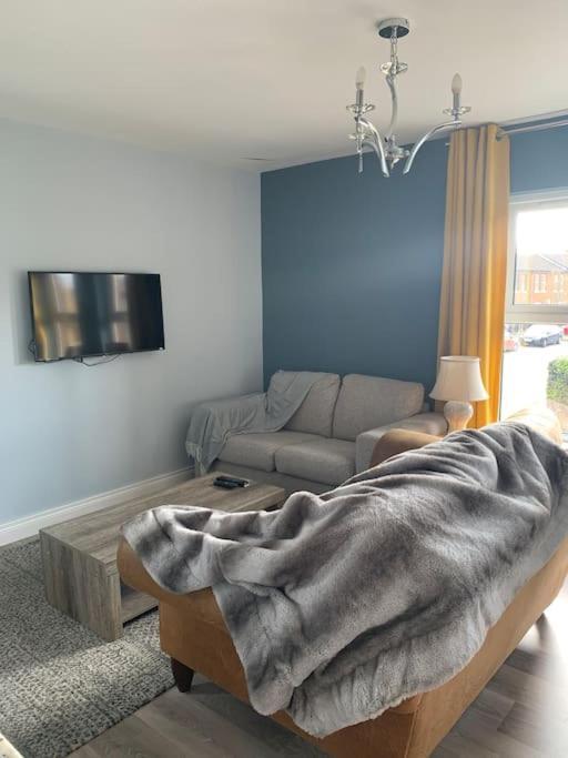 Apartamento The Court *