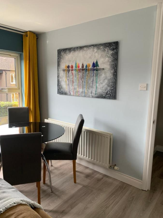 Apartamento The Court Belfast