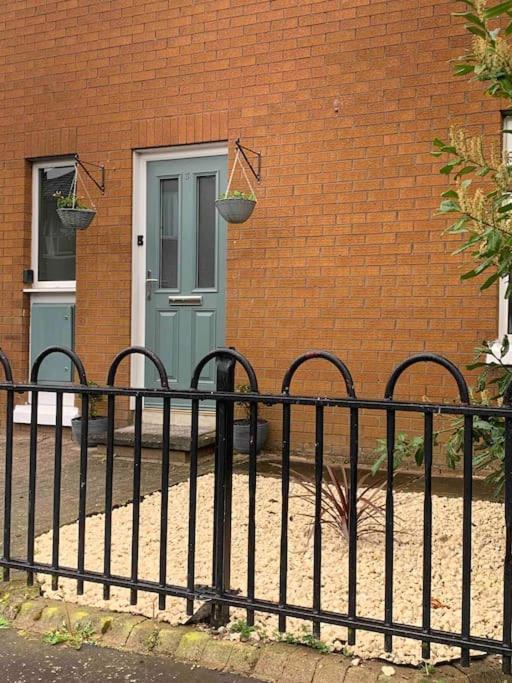 The Court Apartamento Belfast